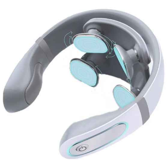 Zenova Neck Pro