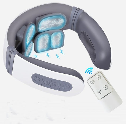 Zenova Neck Pro